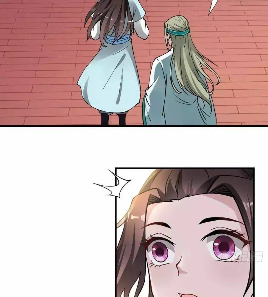 Vương Phi Có Chút Nghịch Ngợm: Chapter 30