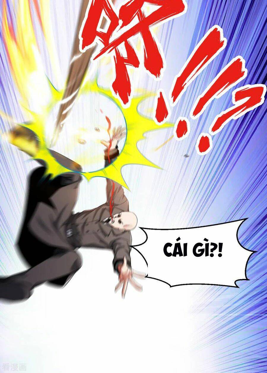 Y Đẳng Cuồng Binh: Chapter 154