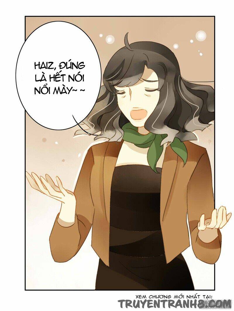 Sức Mạnh Của Sắc Đẹp: Chapter 122