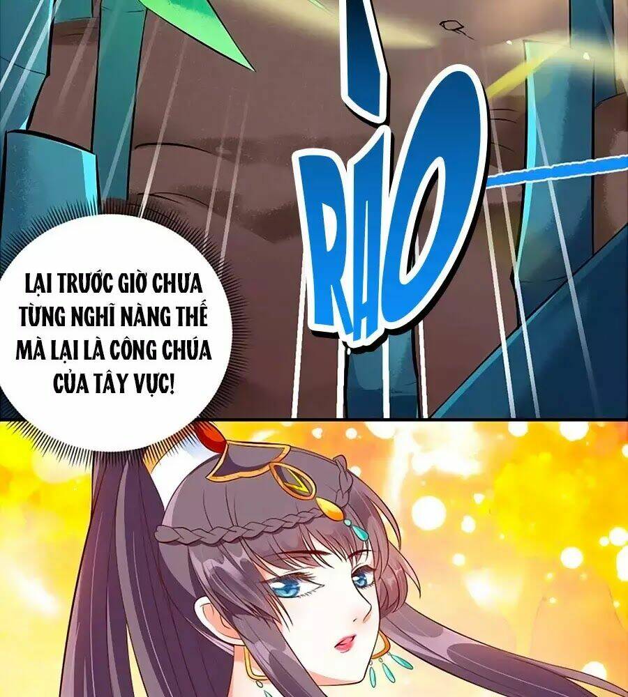 Thịnh Thế Lê Hoa Điện: Chapter 66