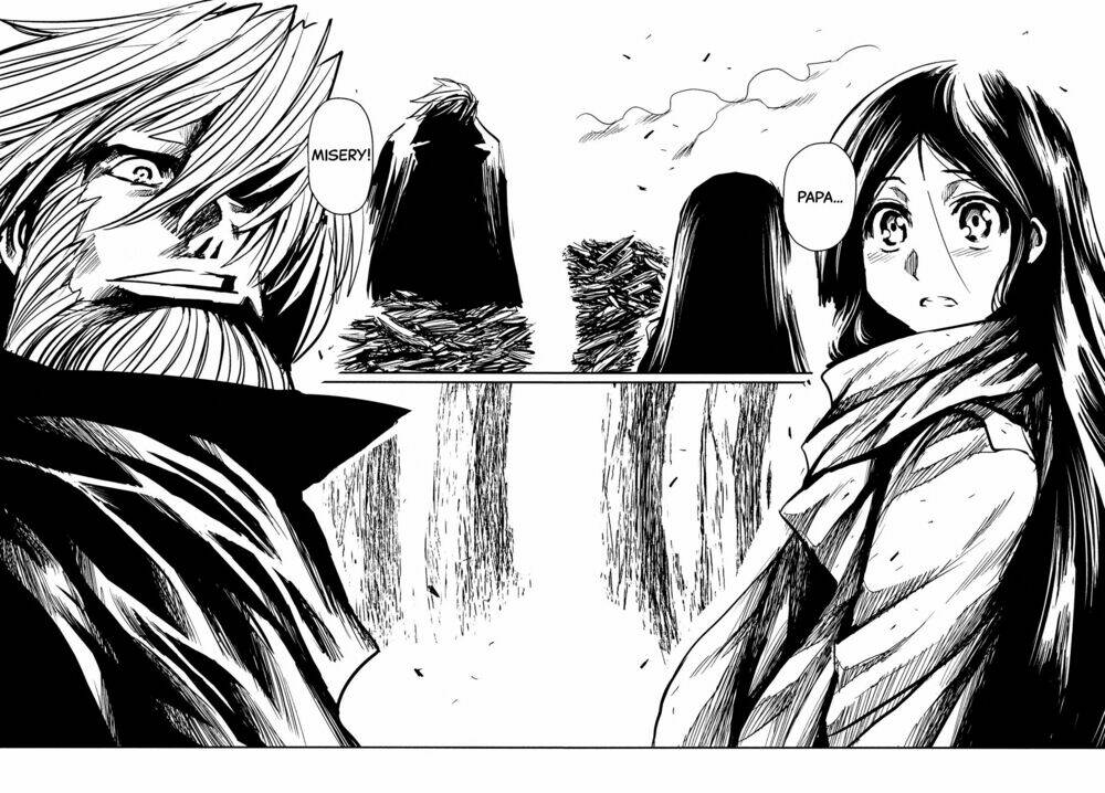 Keyman: Chapter 42