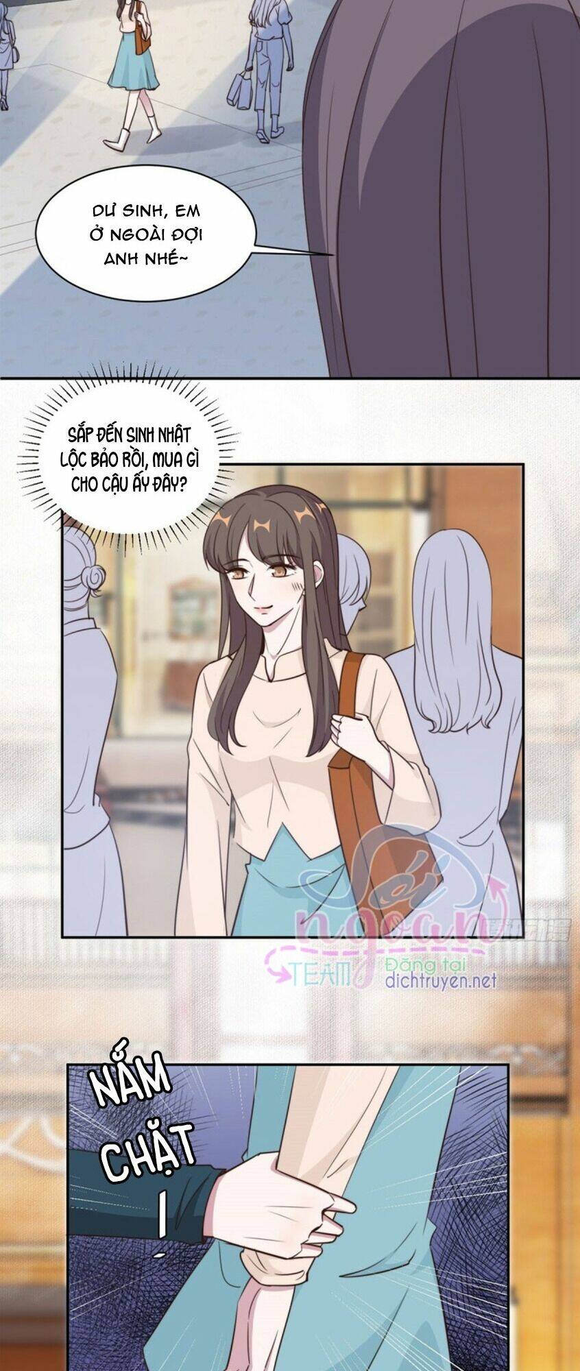 Ẩn Hôn Chí Ái: Chapter 54