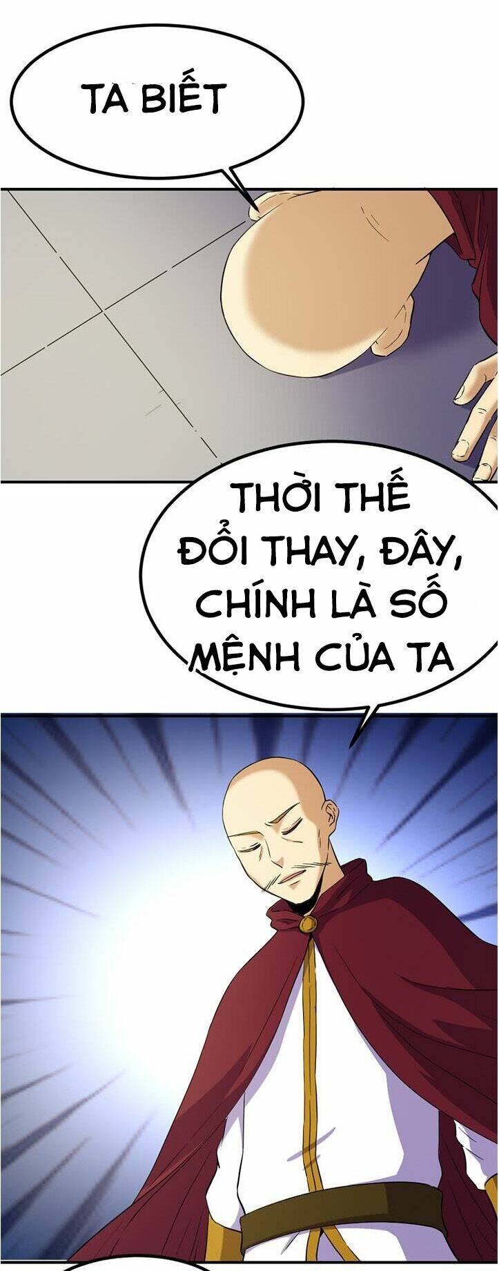 Phong Quỷ Truyền Thuyết: Chapter 130