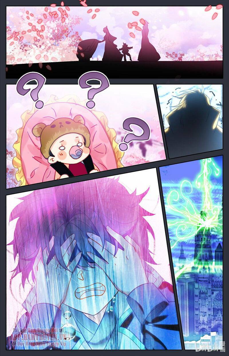 THƯỜNG DÂN MẠNH NHẤT HỌC VIỆN TU TIÊN: Chapter 45