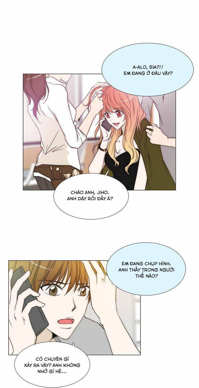 Không Thể Chạm Vào Anh: Chapter 88