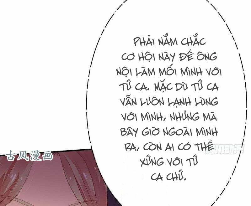 Manh Thê Khó Dỗ: Chapter 41