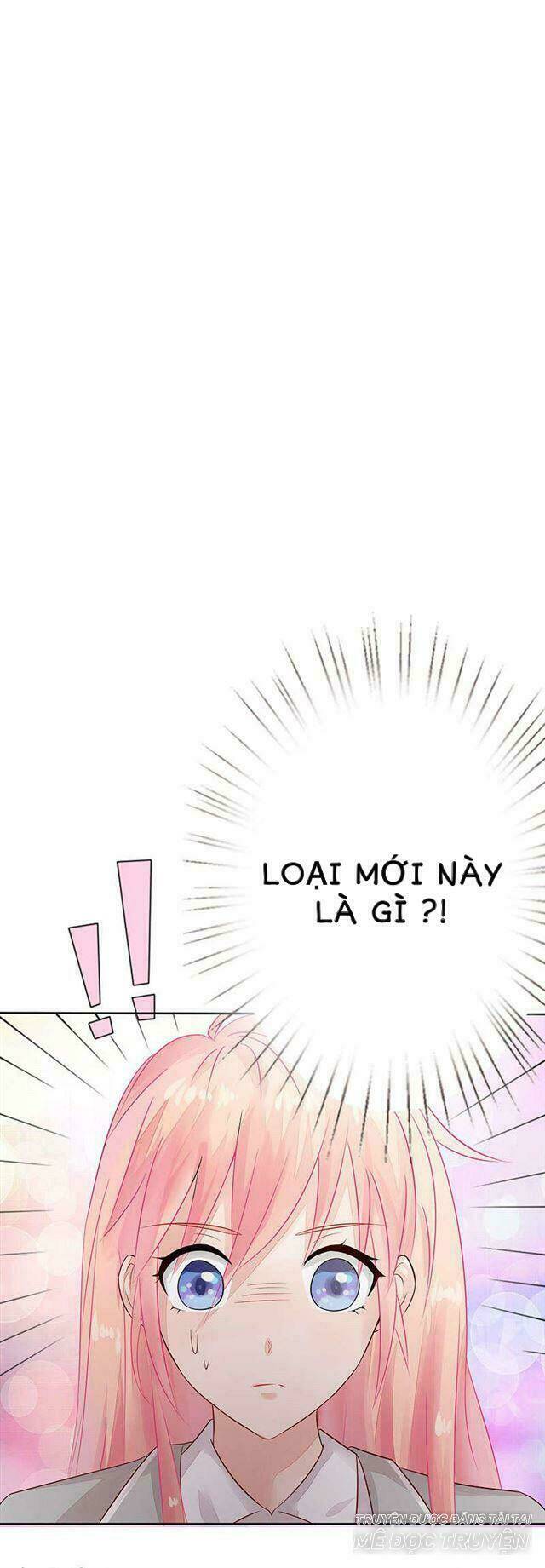 Băng Sơn Học Trưởng Không Được Chọc: Chapter 3