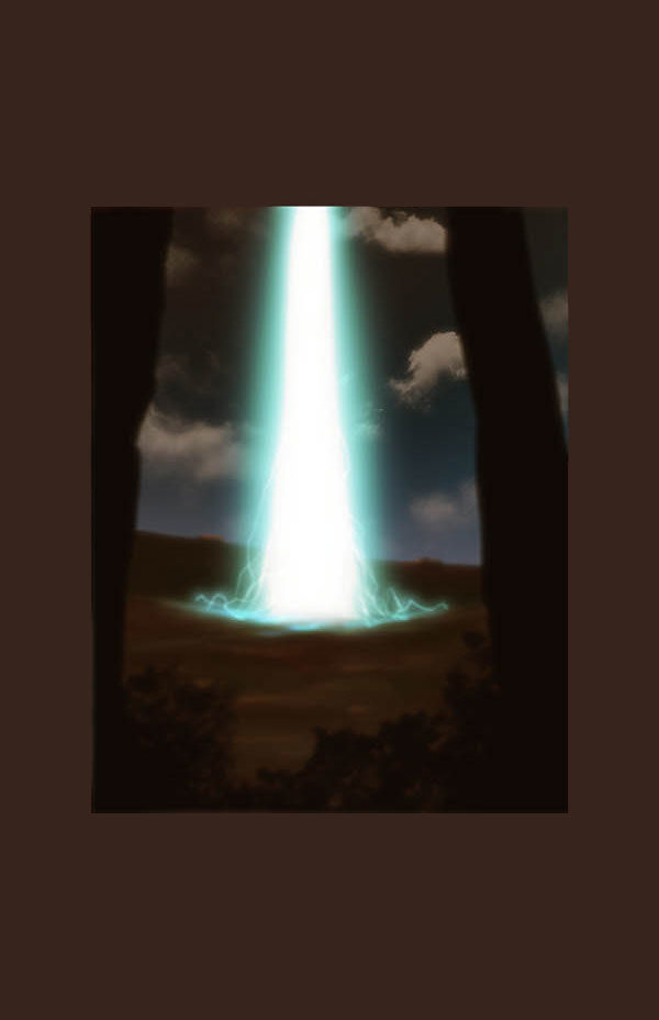 Magician: Chapter 51
