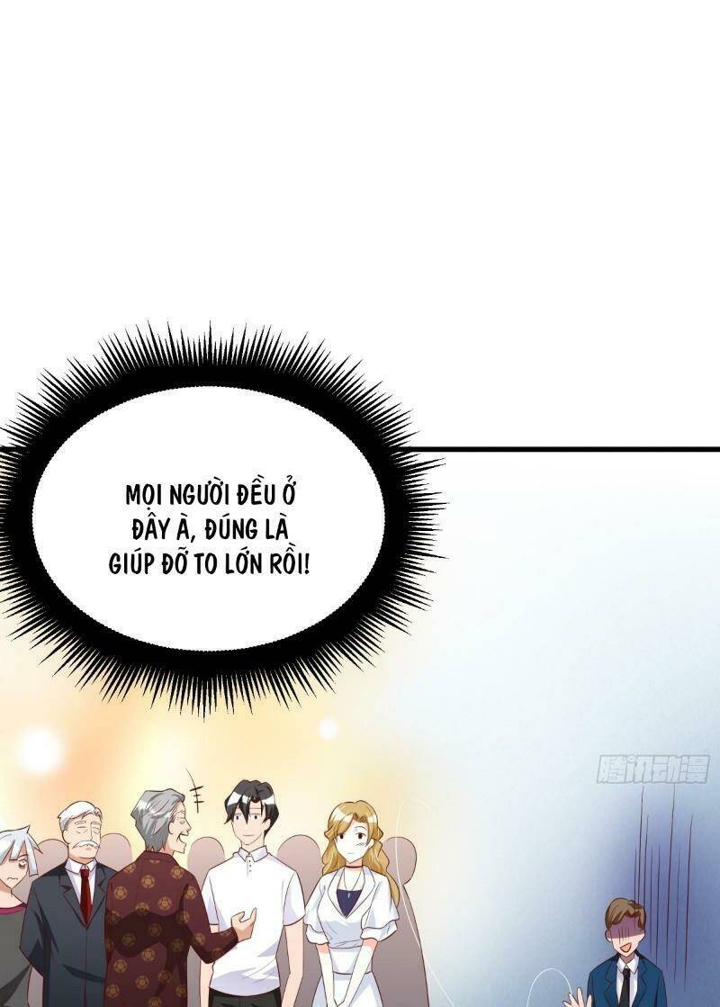 Shipper Thần Cấp: Chapter 28