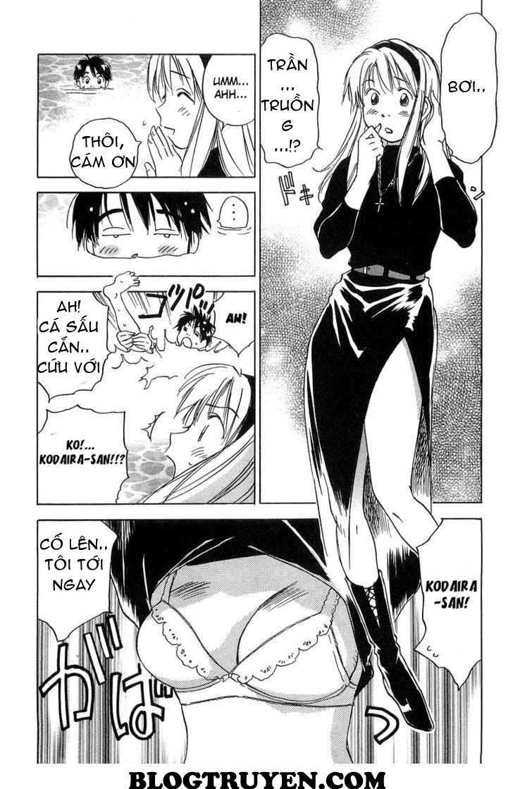 Magetsukan Kitan: Chapter 10