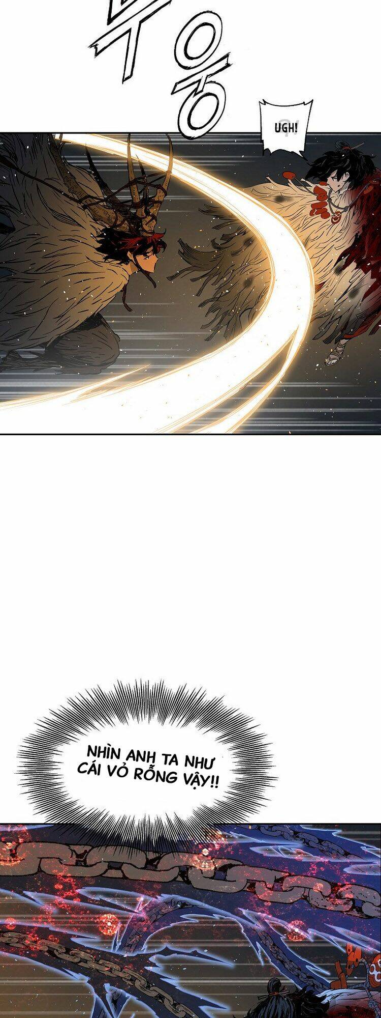 Vô Kiếm Tiểu Tử: Chapter 97