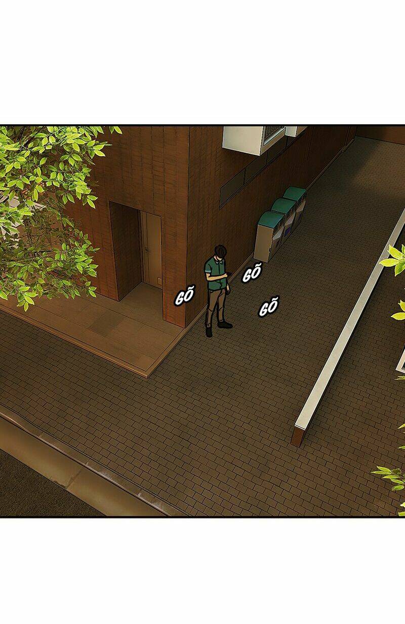 Nửa Đêm Ở Poppy Land: Chapter 49