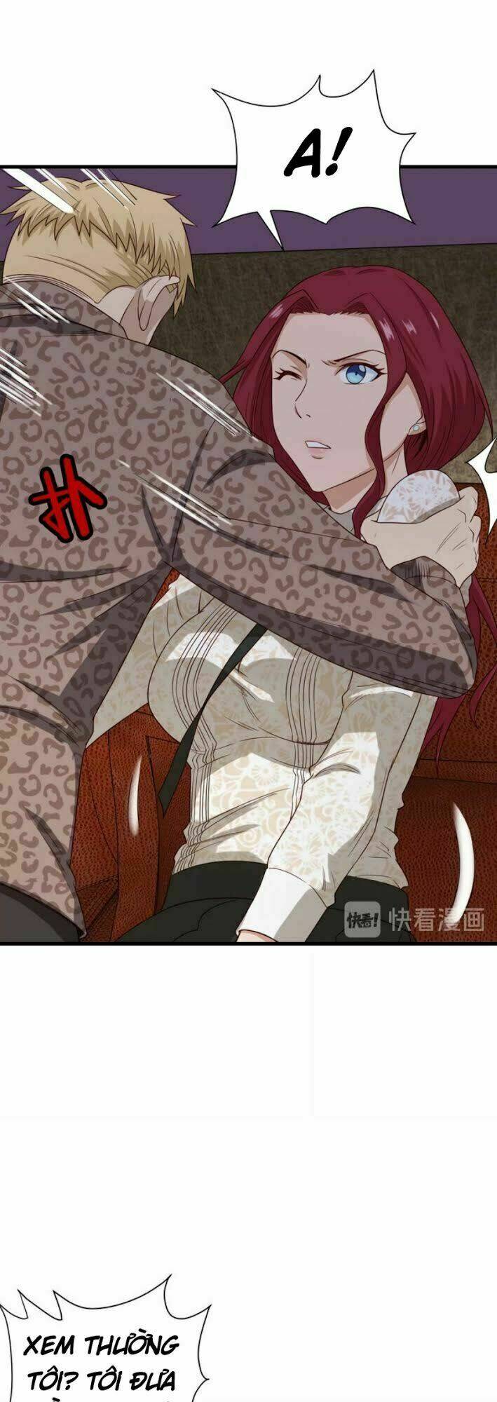 Hệ Thống Tu Tiên Mạnh Nhất: Chapter 30