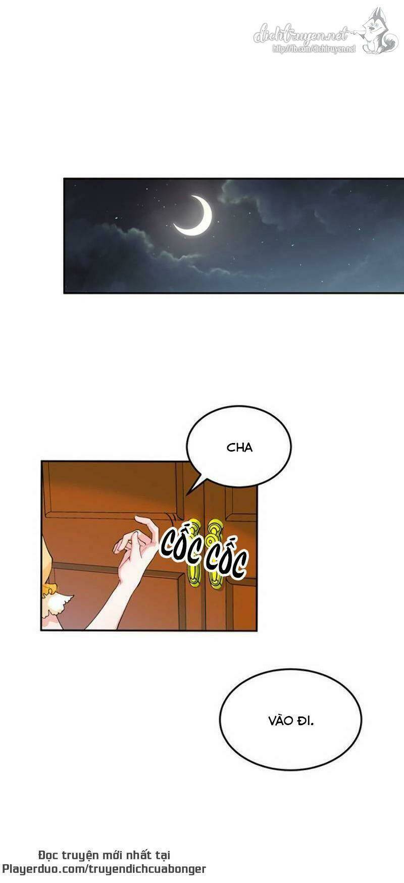 Nữ Hiệp Trở Về: Chapter 4