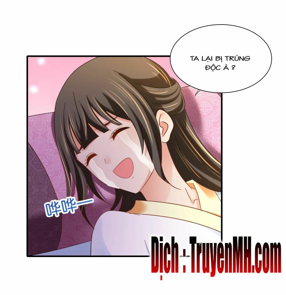 Lãnh Cung Phế Hậu Muốn Nghịch Thiên: Chapter 132