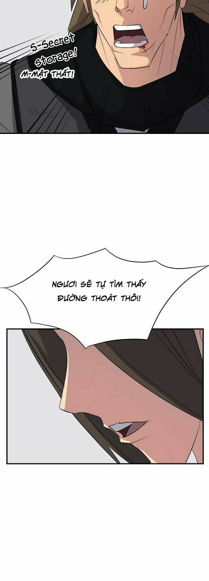 Trọng Sinh, Bất Khả Chiến Bại: Chapter 43