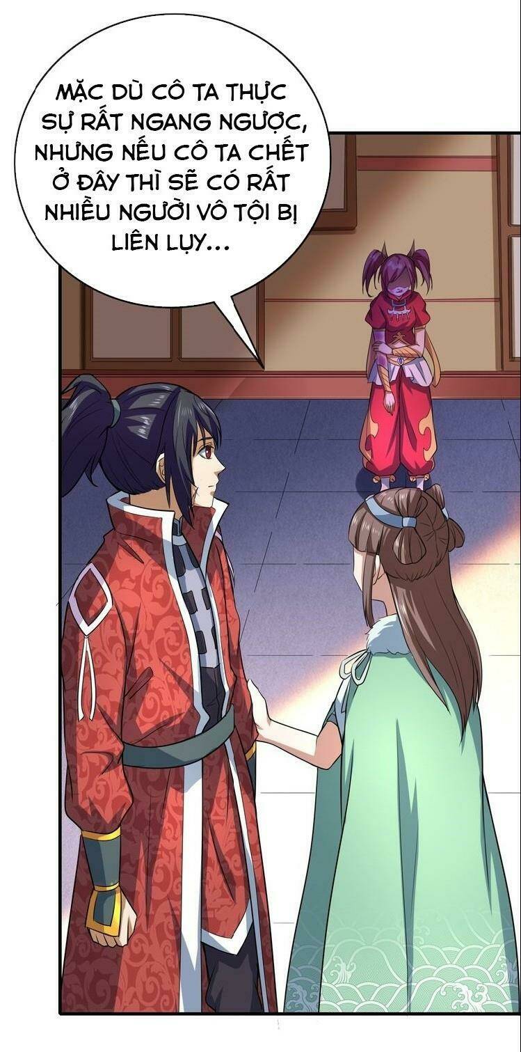 Đấu Hồn Đại Lục: Chapter 24