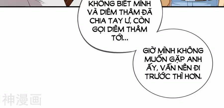 Mỹ Vị Giai Thê: Chapter 66