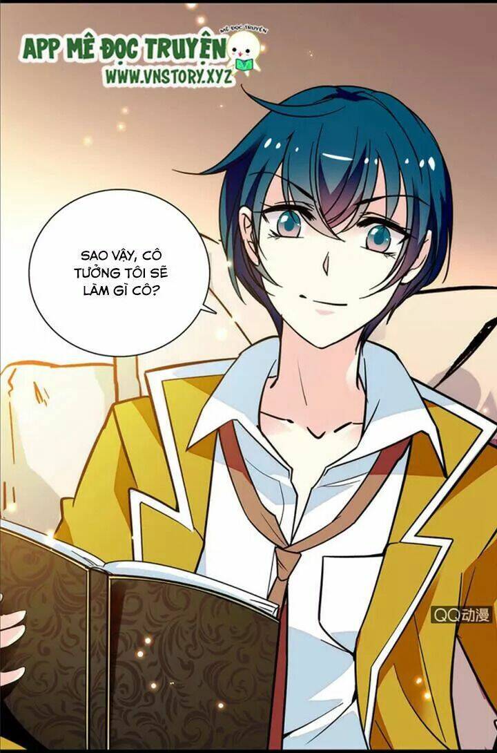 Kẻ Siêu Phàm: Chapter 44