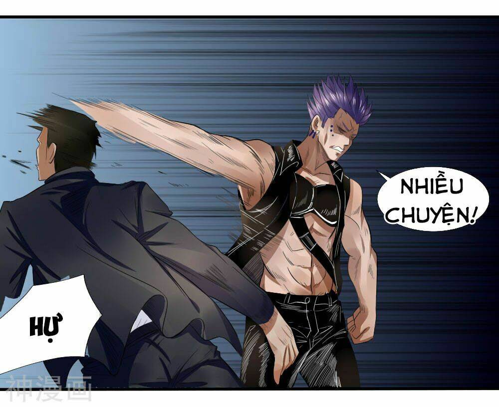 Tuyệt Thế Binh Vương: Chapter 66