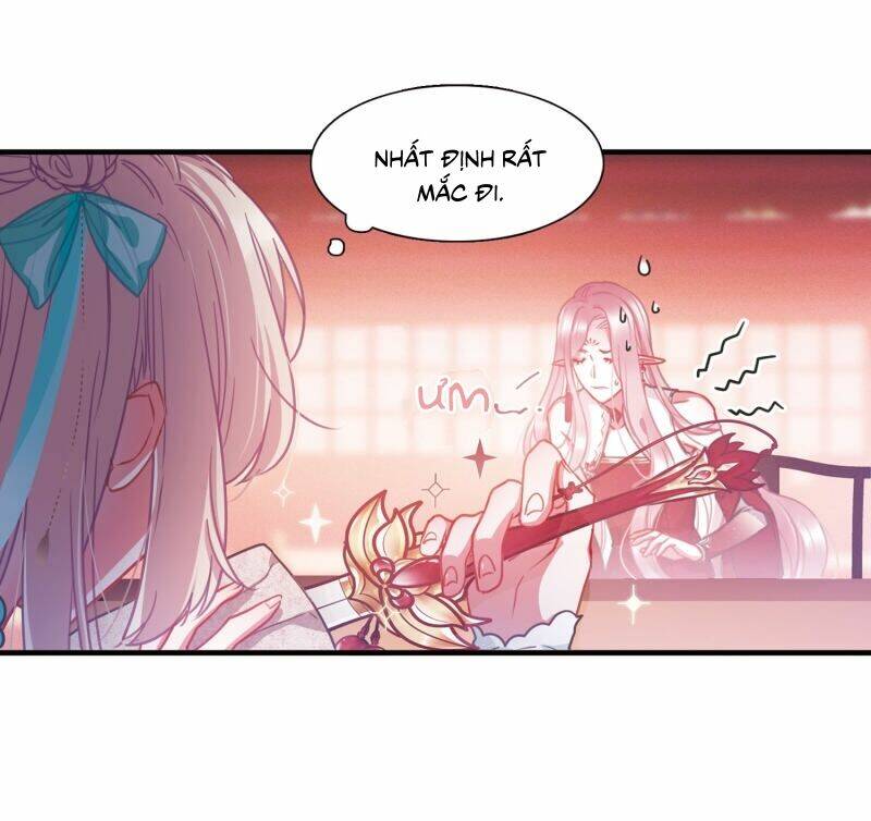 Danh Kiếm Chủng: Chapter 6