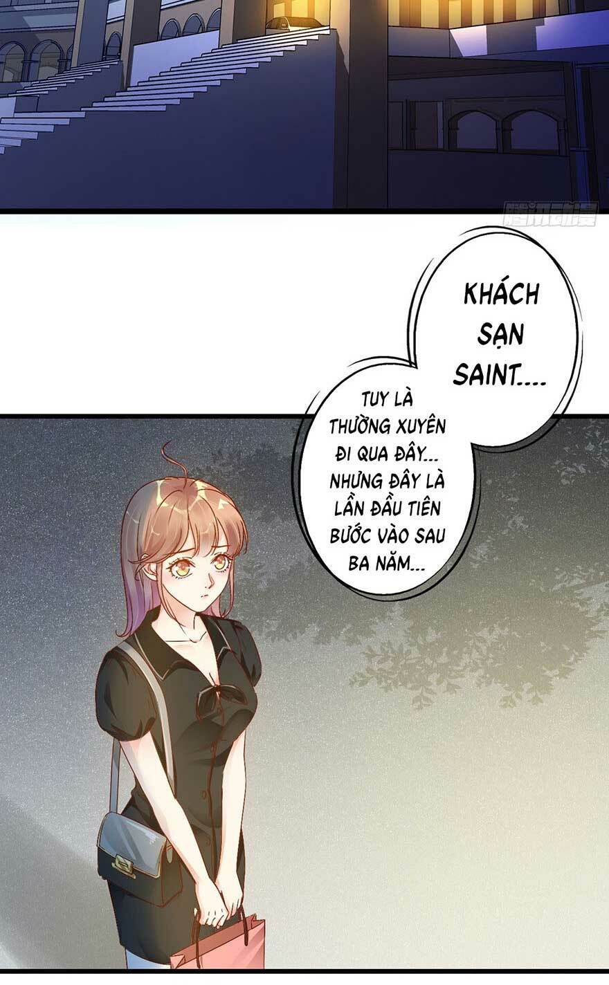 Náo Loạn Suốt Đời: Chapter 4