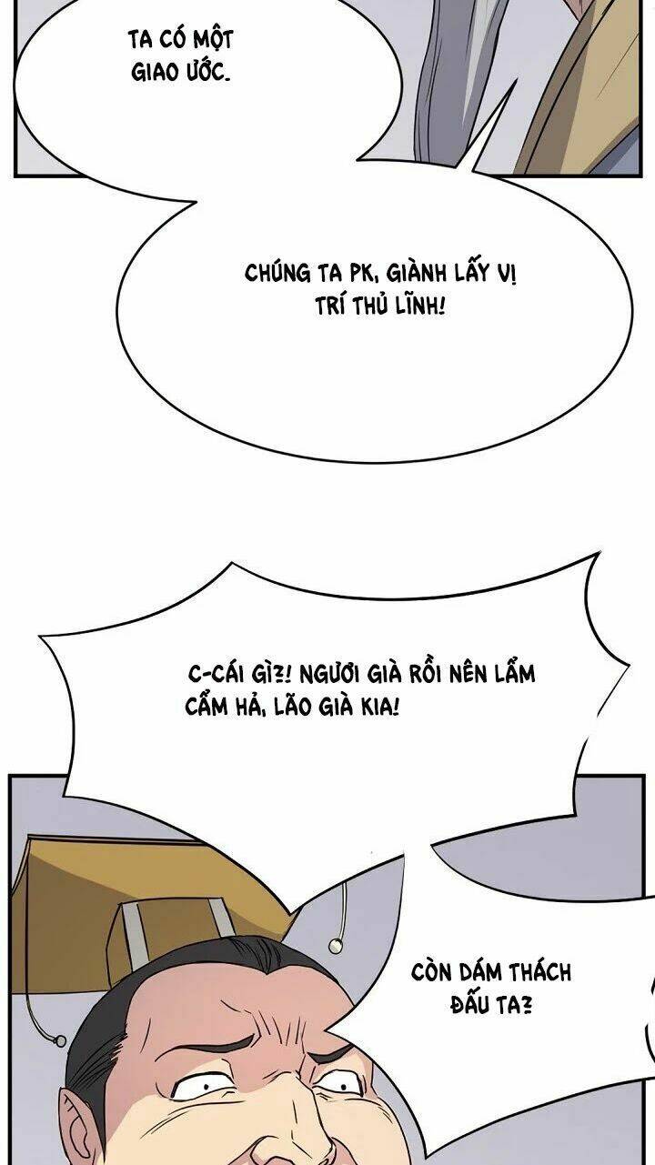 Trọng Sinh, Bất Khả Chiến Bại: Chapter 92