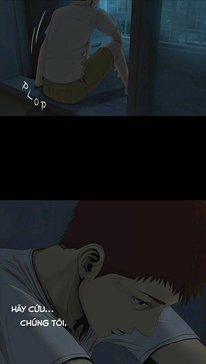 Dead Days: Chapter 9.2