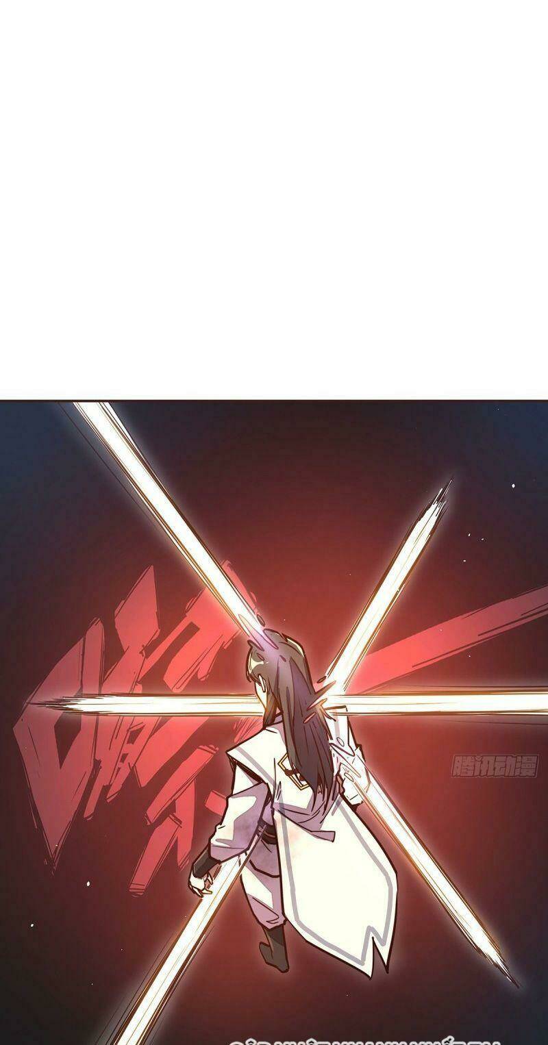 Sinh Tử Quyết: Chapter 67