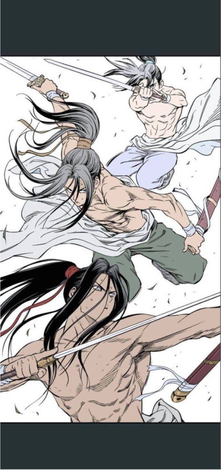 Cao Thủ 2: Chapter 138