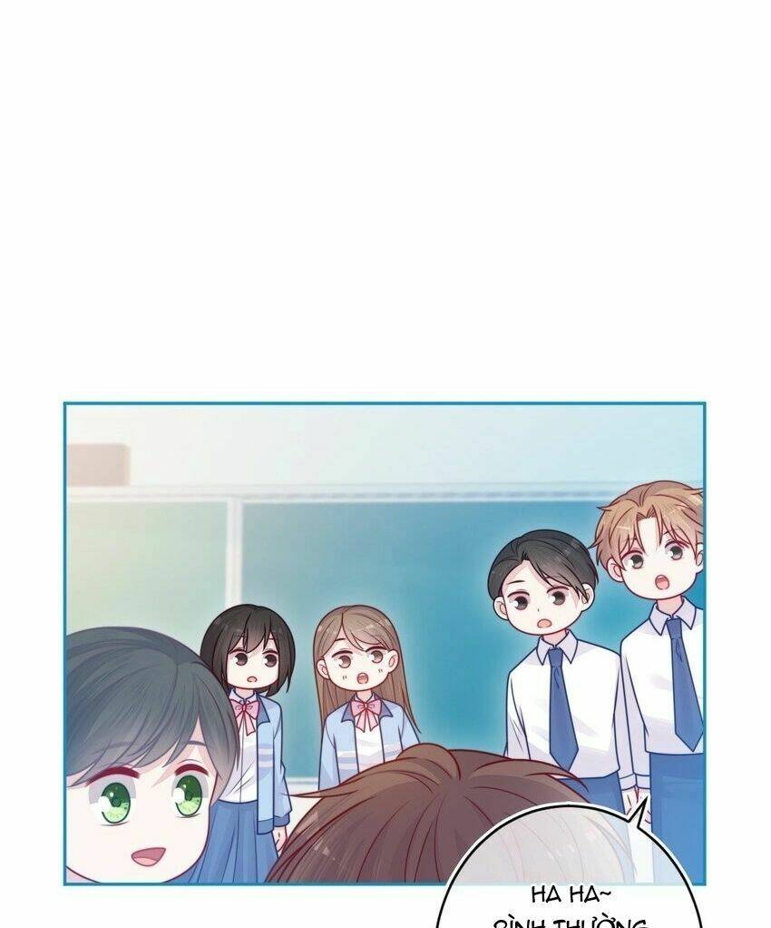 Khi Cô Gái Nhìn Thấy Thời Gian: Chapter 31