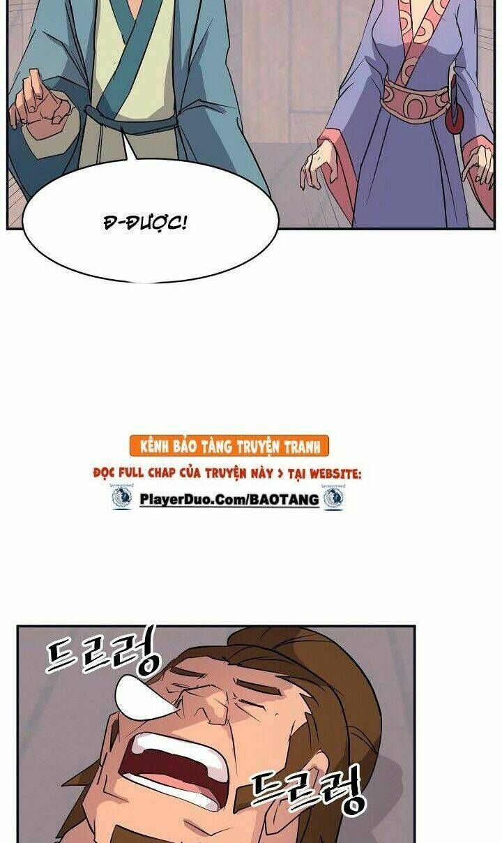 Trọng Sinh, Bất Khả Chiến Bại: Chapter 51