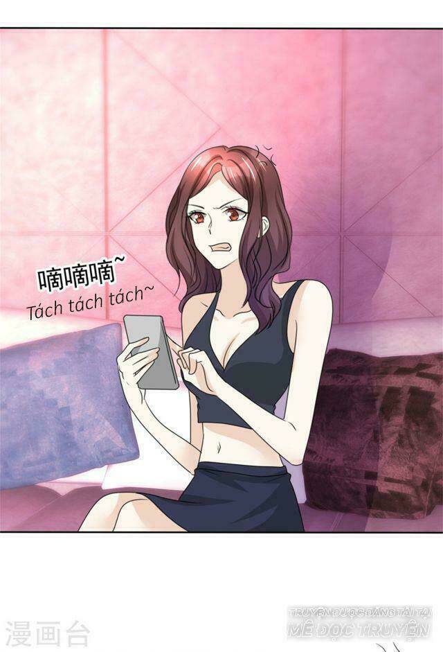 Con Đường Phản Công Của Sủng Thê: Chapter 49