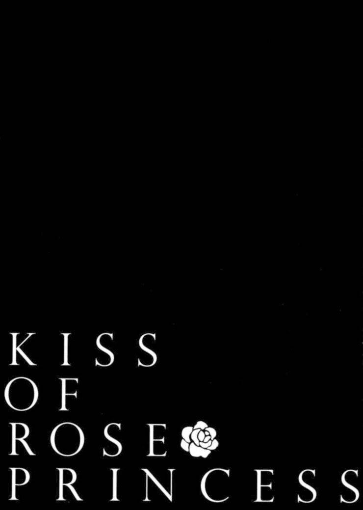 Nụ Hôn Của Công Chúa Tường Vi: Chapter 4