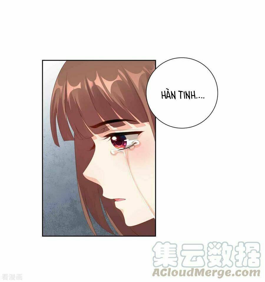 Người Yêu Ẩn Hình Của Ảnh Đế: Chapter 50
