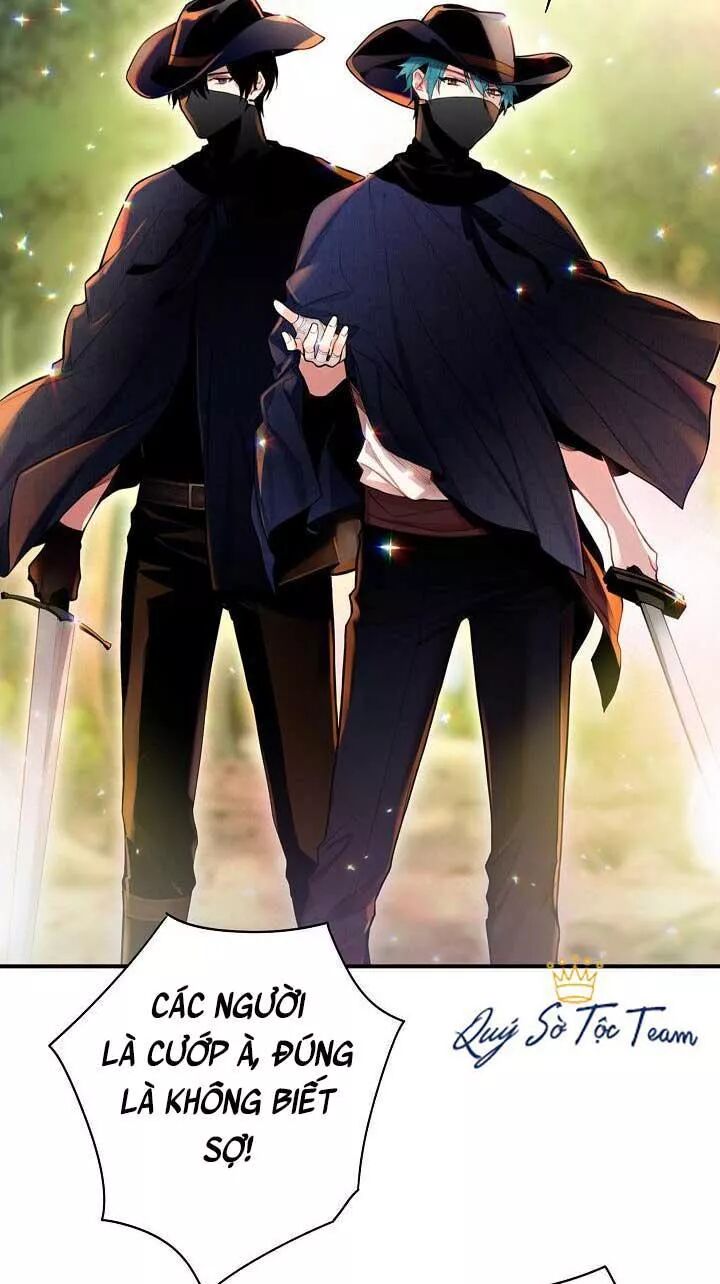 Tồn Tại Với Tư Cách Là Vợ Của Nam Chính: Chapter 117: Hòa thuận