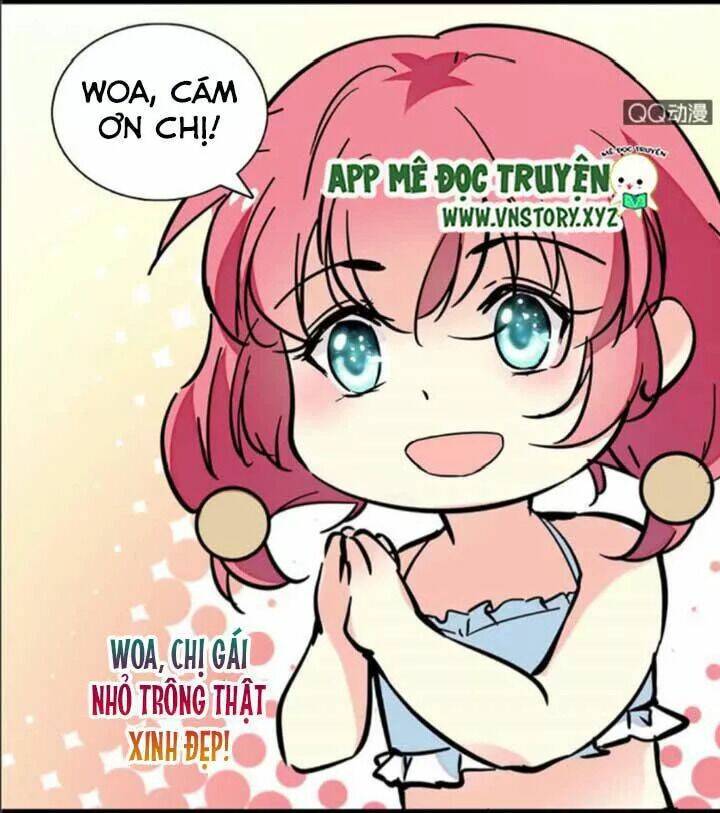 Nữ Hầu Sau Giờ Học: Chapter 92