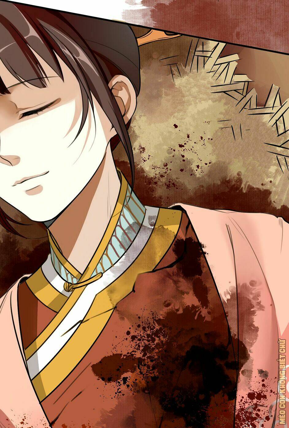 Bốc Toán Tử: Chapter 3