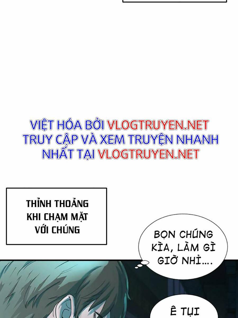 Không Làm Anh Hùng Để Trở Thành Nhân Vật Phản Diện: Chapter 2
