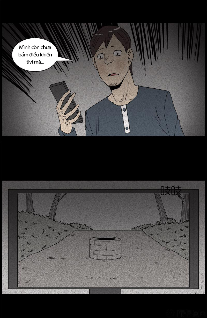 Chuyện Lạ Đêm Khuya: Chapter 53