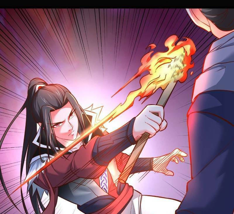 Trọng Sinh Tối Cường Ma Tôn Ở Rể: Chapter 40