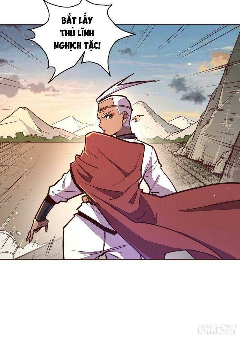 Sinh Tử Quyết: Chapter 65