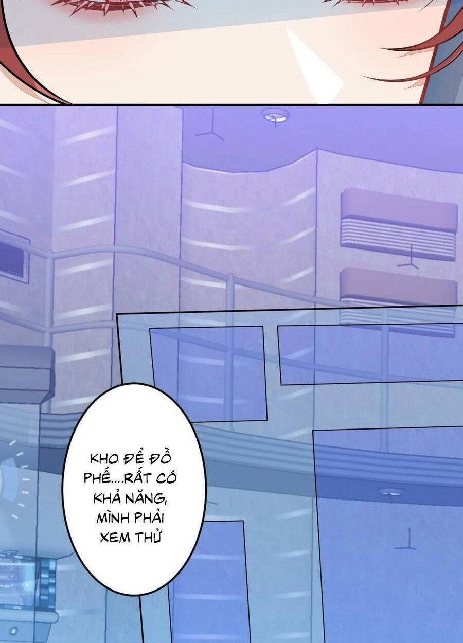 Xuyên Không Đến Thế Giới Trở Thành Đóa Hoa Của Anh: Chapter 60