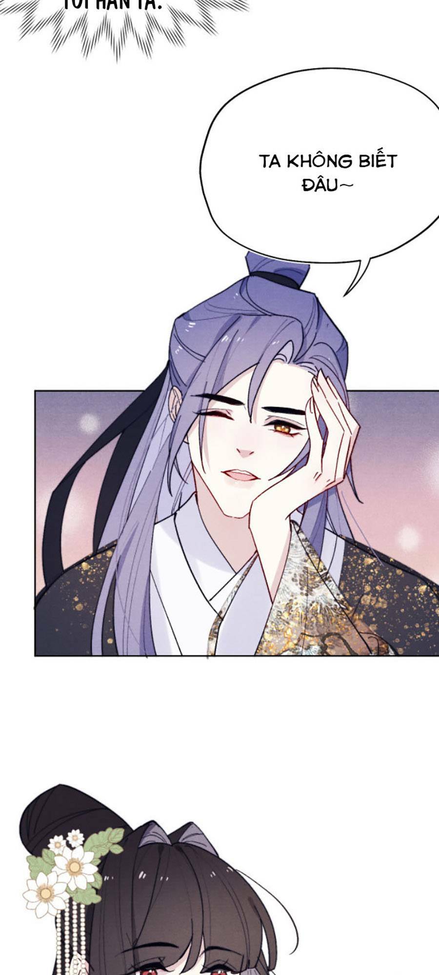 Quân Nhan Tựa Hoa Đào: Chapter 27