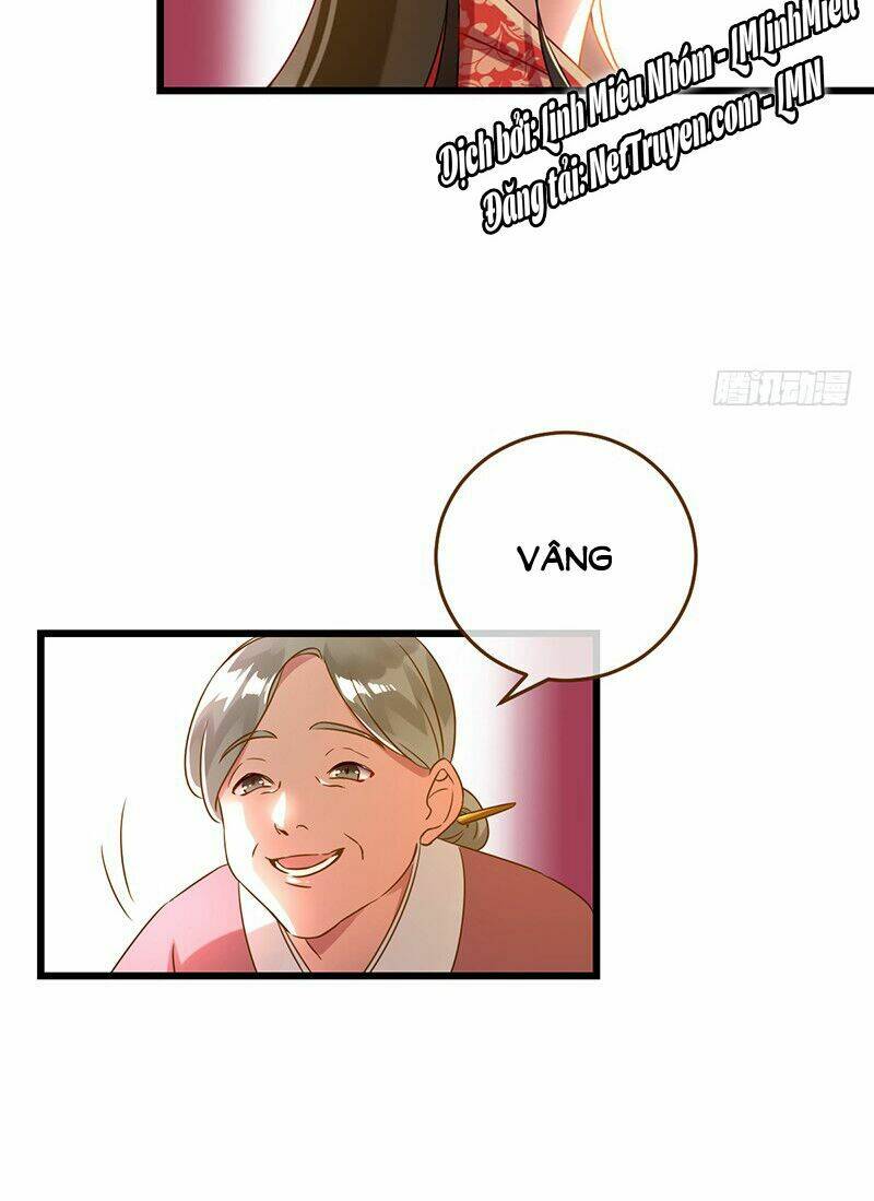 Hệ Thống Nghịch Tập: Chapter 3