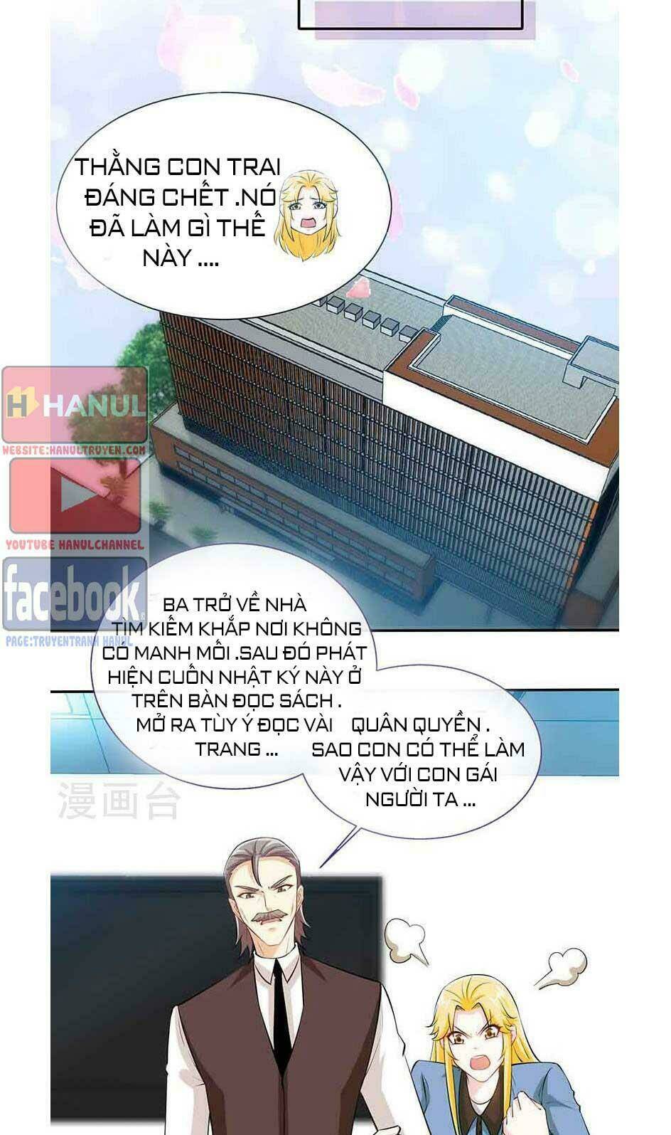 TRUY NÃ TOÀN CẦU TRUY THÊ VỀ SỦNG: Chapter 74.1