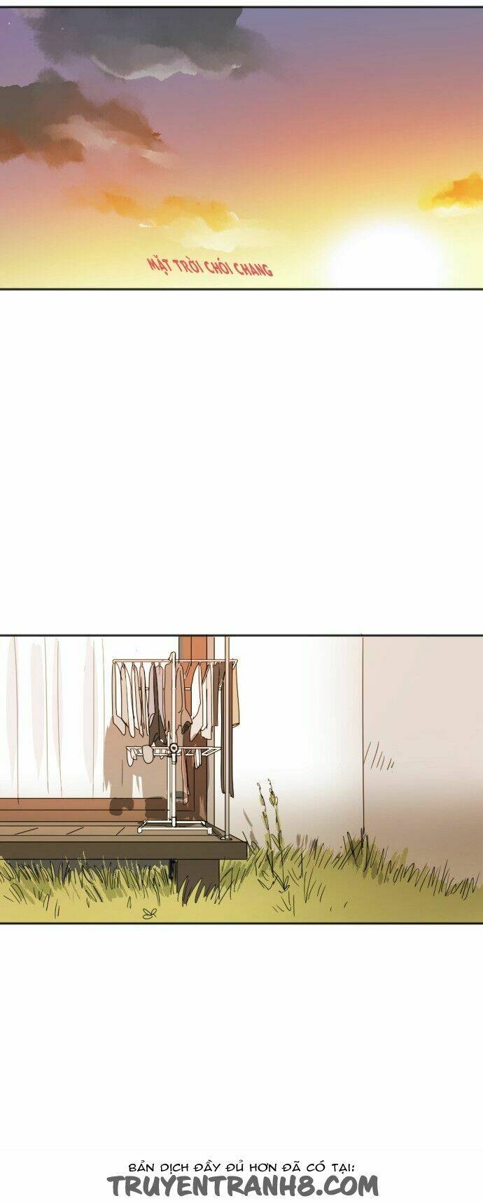 Transparent Cohabitation: Chapter 15