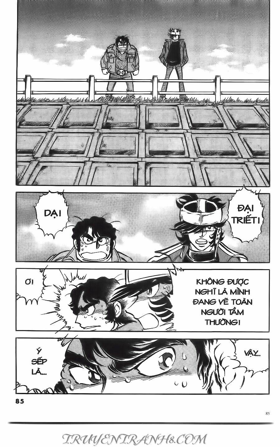Cây Bút Thần Kỳ: Chapter 6