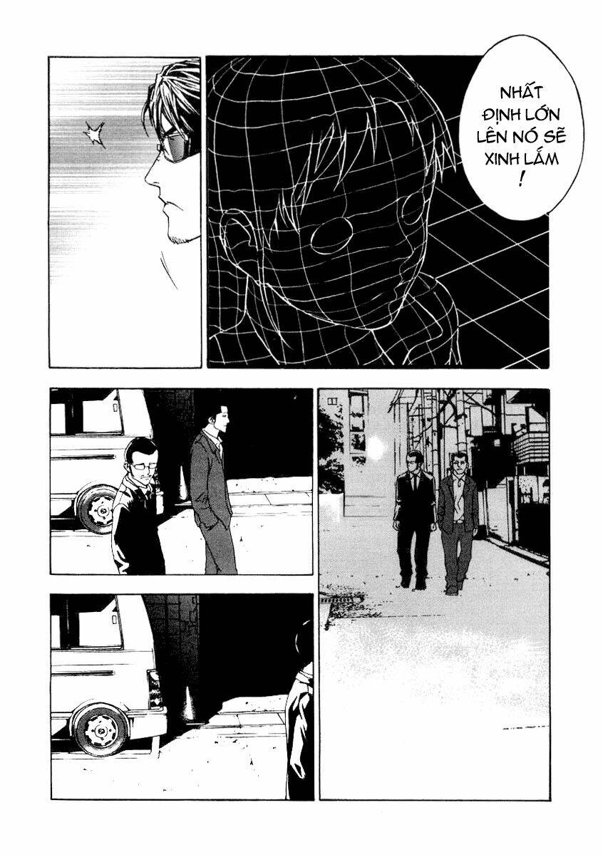 Until Death Do Us Part: Chapter 2