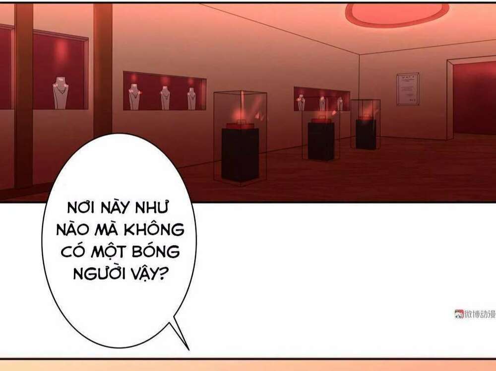 TẤT CẢ CHÂU BẢO ĐỀU CẦU XIN TÔI TRÊU CHỌC NÓ: Chapter 6